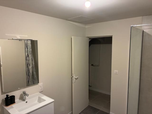 Appartement location à Coutances, Savigny