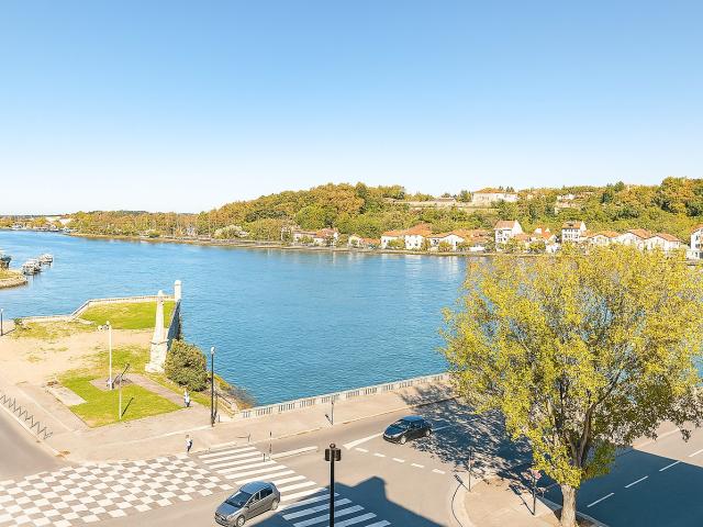 Appartement vente à Bayonne
