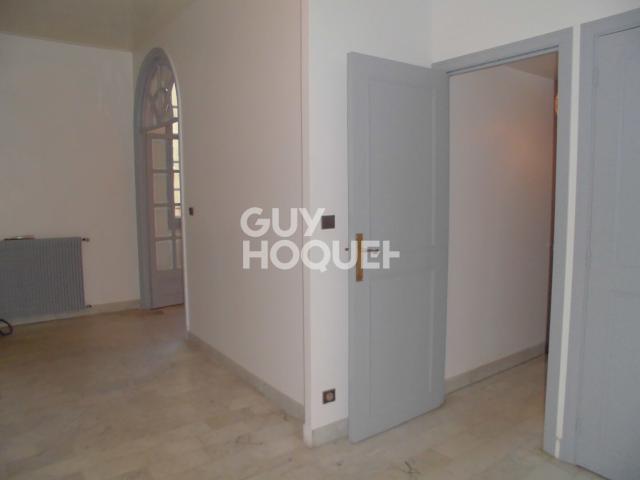 Appartement vente à Toulouse