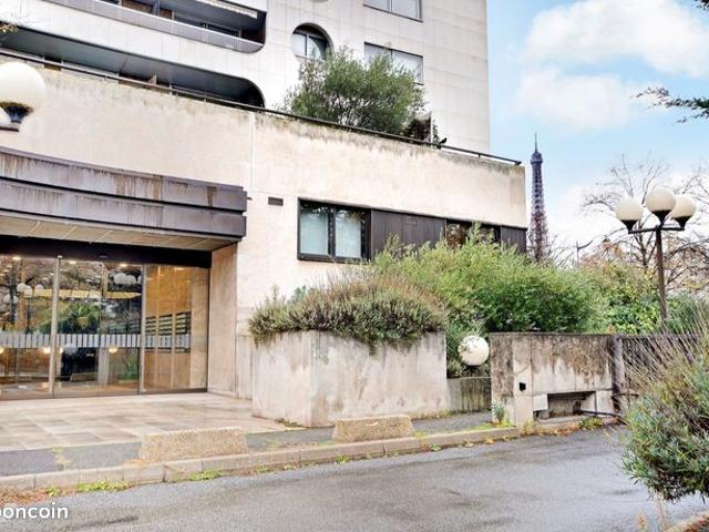 Appartement vente à Paris, Île-de-France