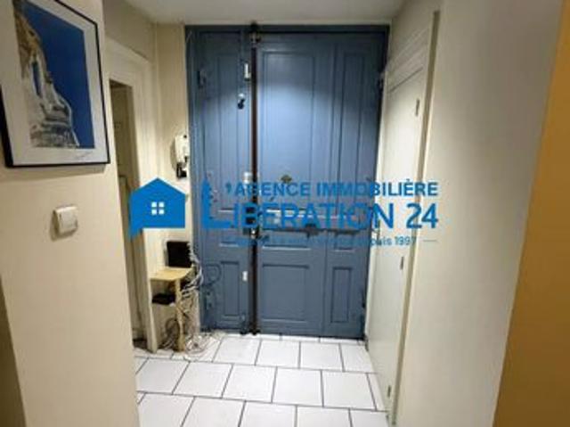 Appartement vente à Saint-Étienne, Saint-chamond