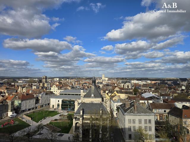Appartement vente à Troyes
