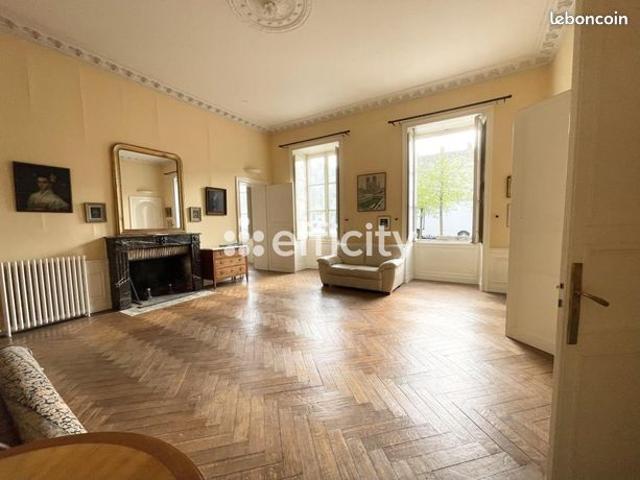 Appartement vente à Nantes