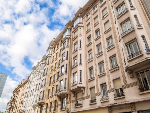 Appartement vente à Lyon, Métropole de Lyon