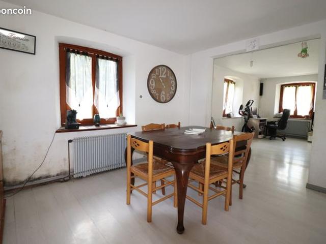 Appartement vente à Thann-Guebwiller, Husseren-wesserling