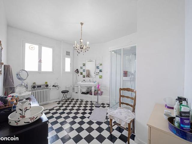Appartement vente à Autun, Montceau-les-mines