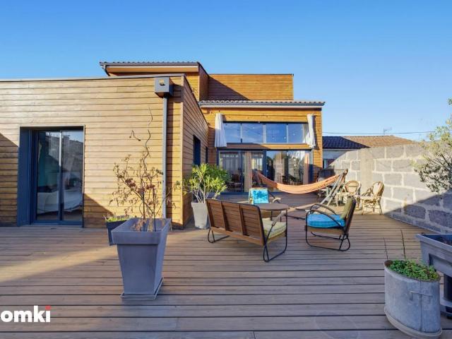 Appartement vente à Lotissement Le Domaine du Vallon, Saint-Loubès