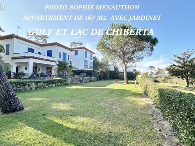 Appartement vente à Bayonne, Anglet