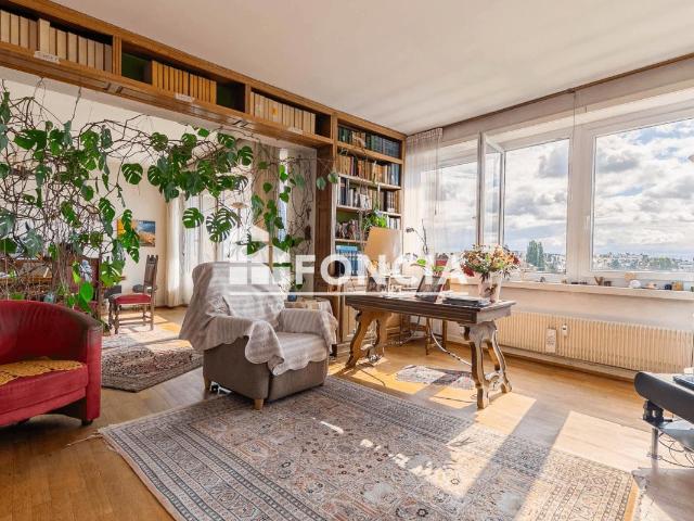 Appartement vente à Strasbourg, Hoenheim