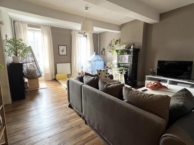 Appartement vente à Saint-Girons, Saint-girons