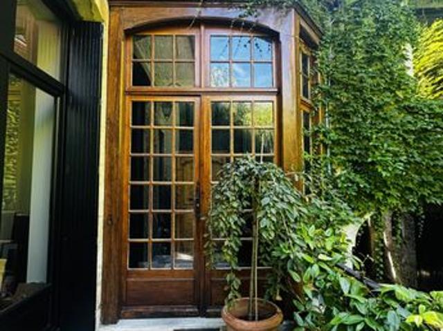 Appartement vente à Nevers, Nièvre