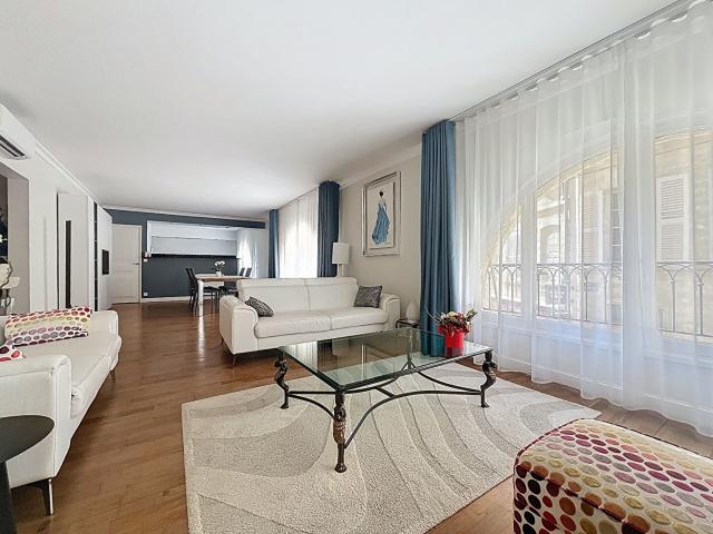 Appartement vente à Jaurès - République, Avignon