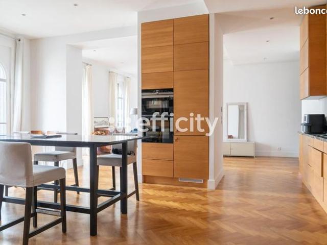 Appartement vente à Nice
