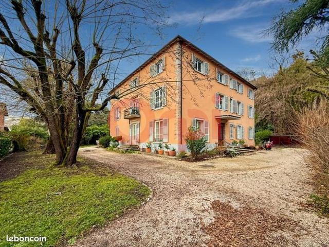 Appartement vente à Lyon, Métropole de Lyon