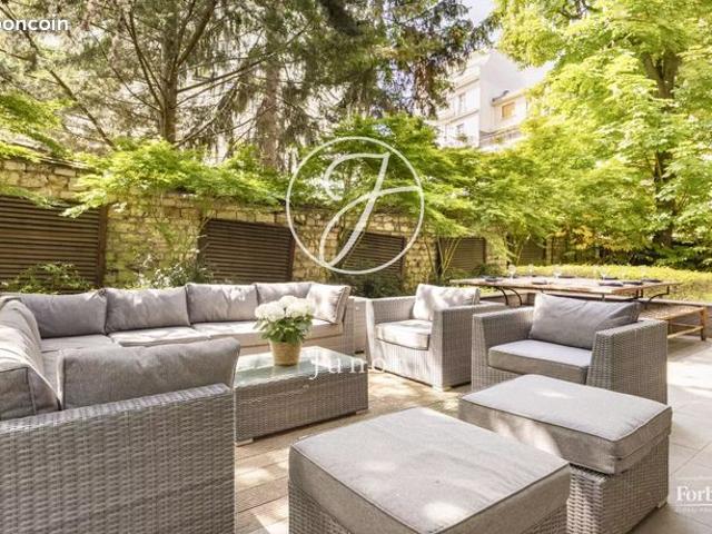 Appartement vente à Nanterre, Neuilly-sur-seine