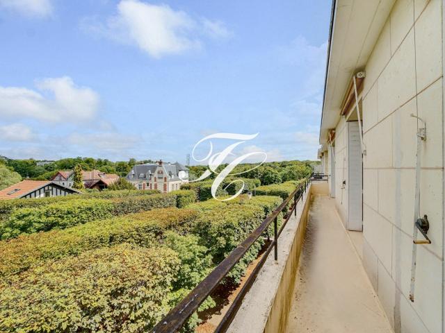 Appartement vente à Nanterre, Saint-cloud
