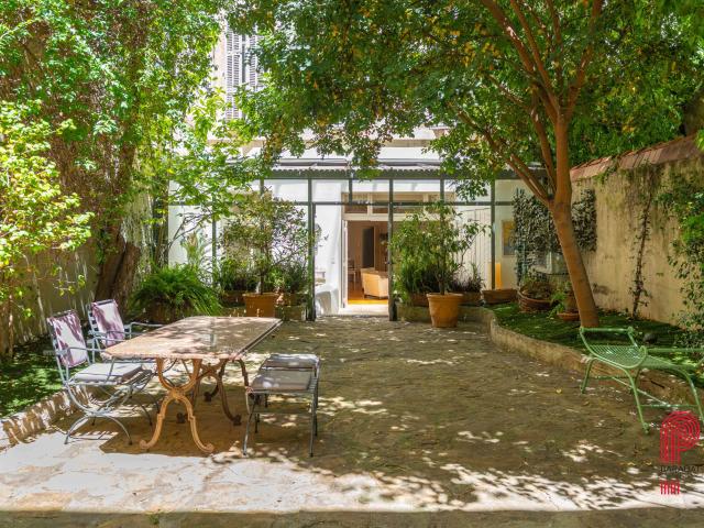Appartement vente à Marseille