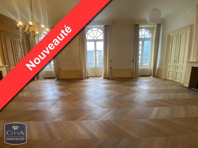 Appartement vente à Saint-Brieuc, Bretagne