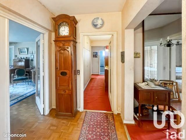 Appartement vente à Nanterre, Saint-cloud