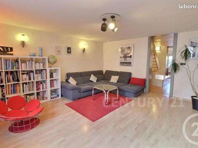 Appartement vente à Forbach-Boulay-Moselle, Saint-avold