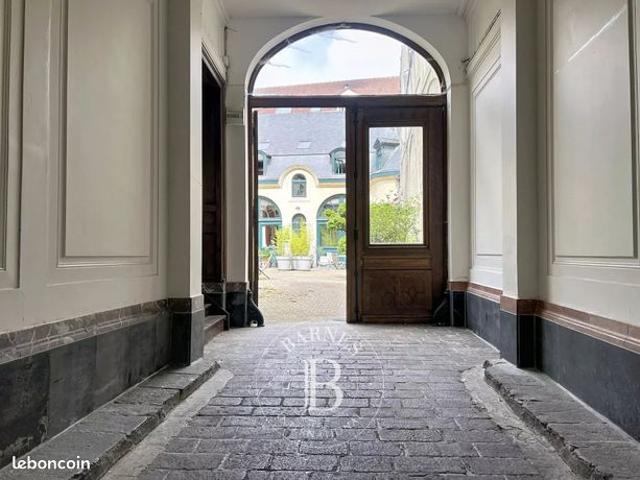 Appartement vente à Lille