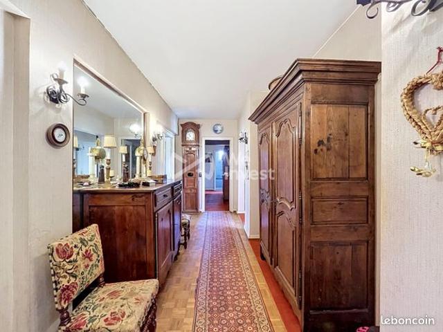 Appartement vente à Nanterre, Saint-cloud