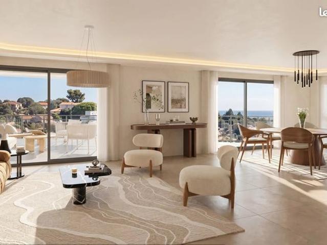 Appartement vente à Grasse, Antibes