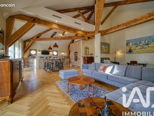 Appartement vente à Valence, Tain-l'hermitage