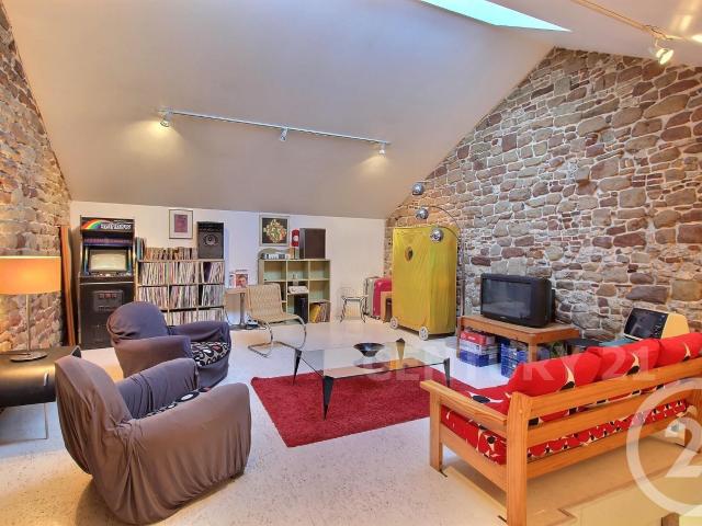 Appartement vente à Forbach-Boulay-Moselle, Saint-avold