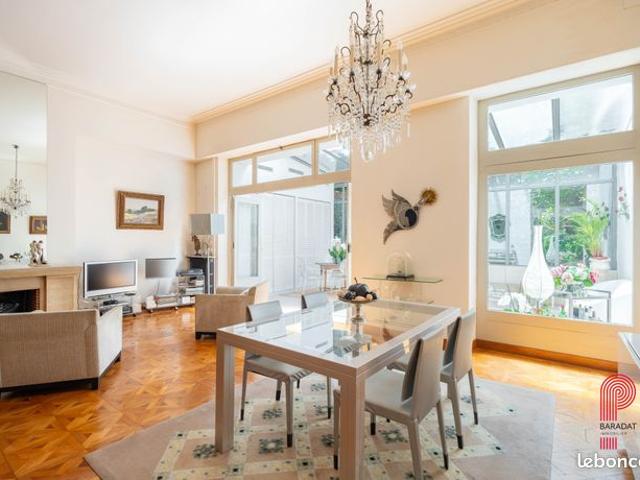 Appartement vente à Marseille