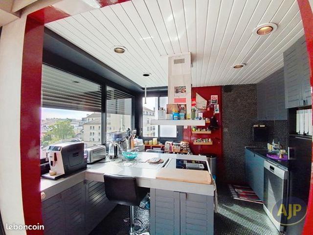 Appartement vente à La Roche-sur-Yon, La Roche-sur-yon