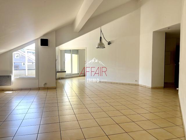Appartement location à Saint-Julien-en-Genevois, Collonges-sous-salève