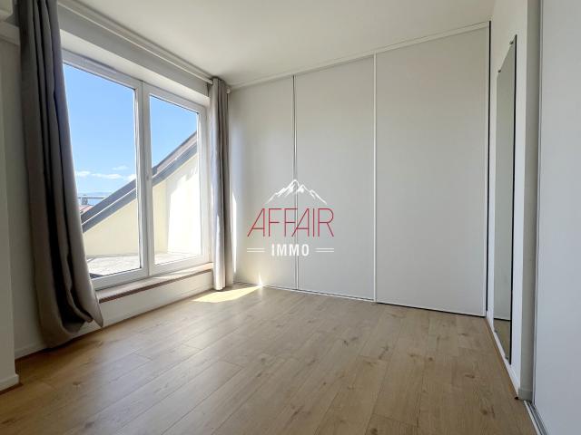 Appartement location à Saint-Julien-en-Genevois, Collonges-sous-salève