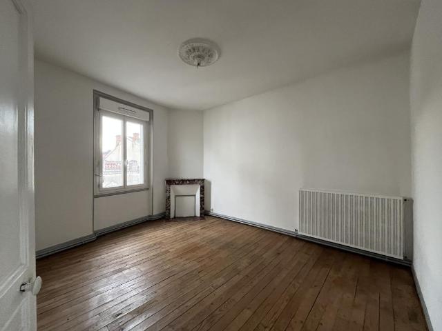 Appartement vente à Périgueux