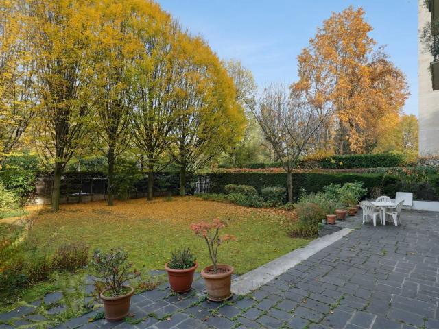 Appartement vente à Nanterre, Neuilly-sur-seine