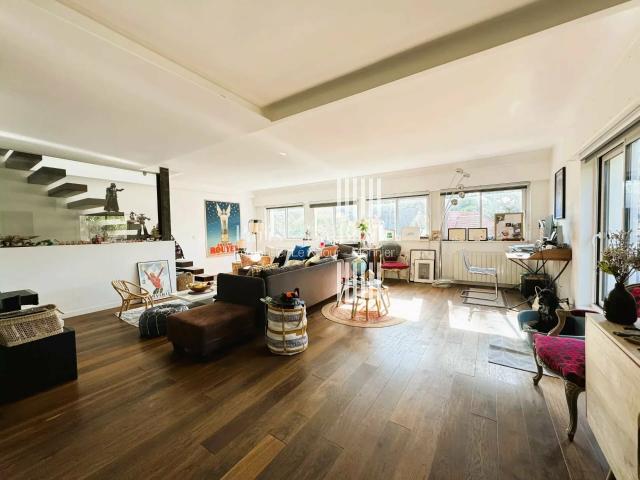 Appartement vente à Saint-Nazaire, La Baule-escoublac