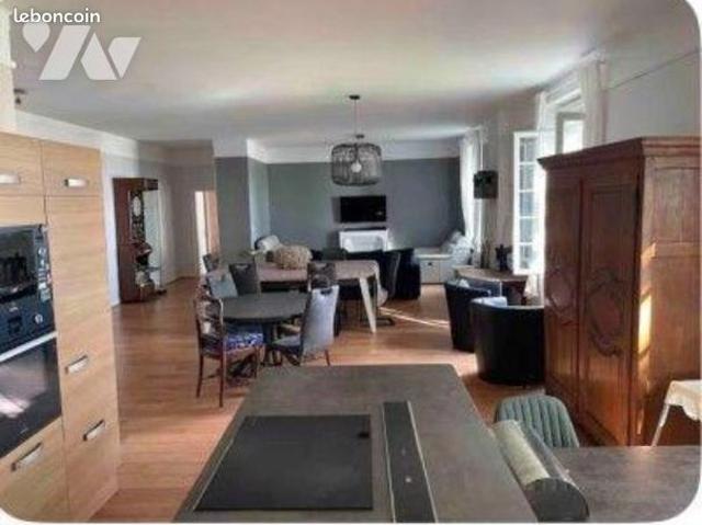 Appartement vente à Cherbourg, Réville