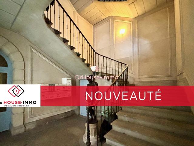 Appartement vente à Carcassonne, Cité Albignac Appartement vente à Carcassonne, Cité Albignac