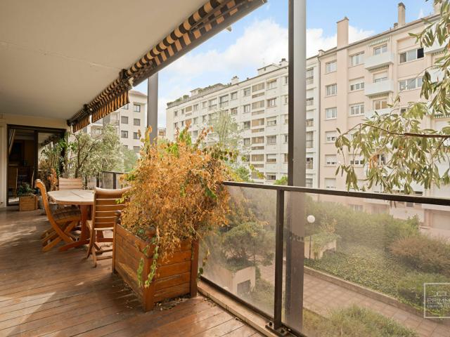 Appartement vente à Lyon, Métropole de Lyon