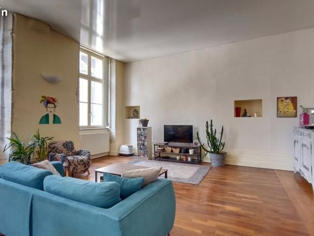 Appartement vente à Vesoul, Gray