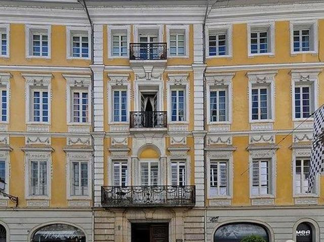 Appartement vente à Chambéry, Savoie