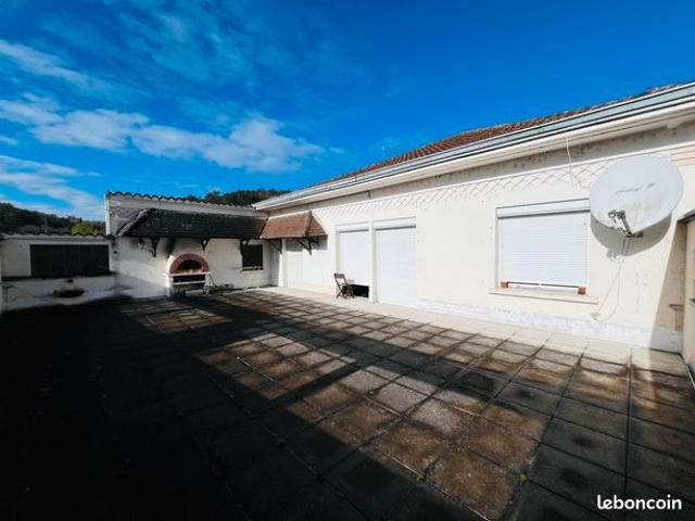 Appartement vente à Cahors