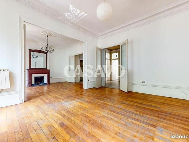 Appartement vente à Grenoble
