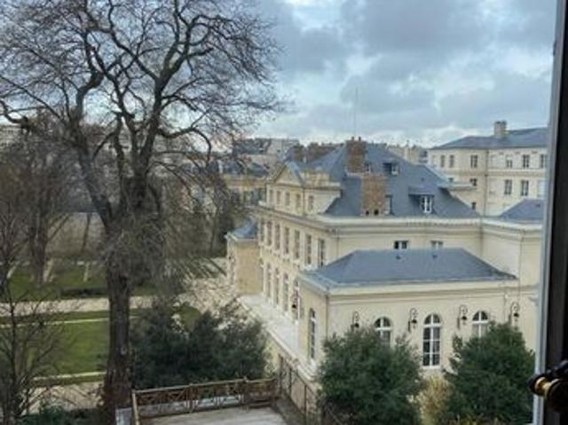 Appartement vente à Paris, Île-de-France