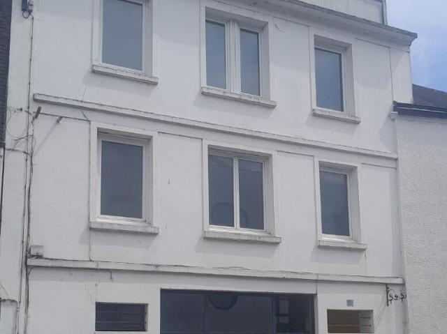 Appartement vente à Vannes, Saint-Patern