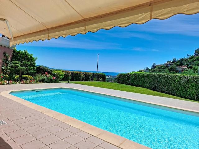 Appartement vente à Grasse, Mandelieu-la-napoule