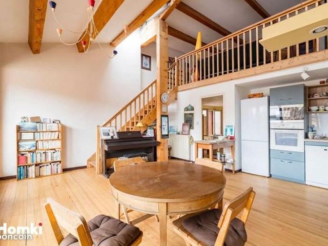 Appartement vente à Toulouse