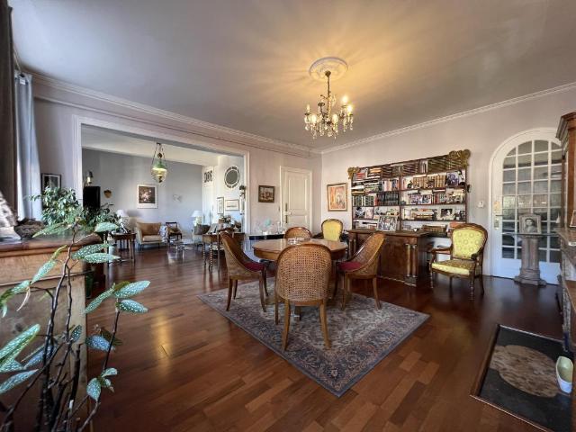 Appartement vente à Roanne
