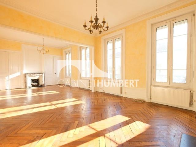 Appartement vente à Saint-Étienne, Saint-etienne