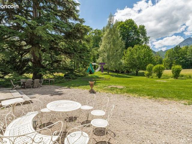 Appartement vente à Grenoble, Varces-allières-et-risset